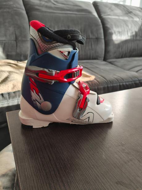 Lyžiarky dalbello, dalbello,30