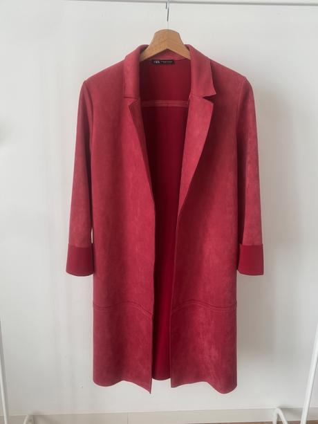 Zara kabát, zara,xs