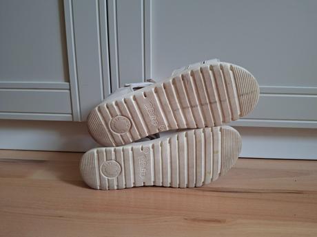 Sandálky dd step, d.d.step,32