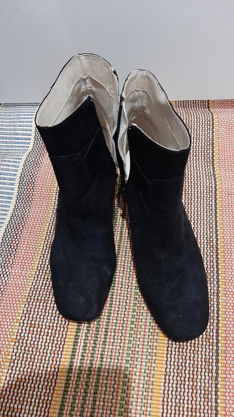 Damska obuv 39, h&m,39