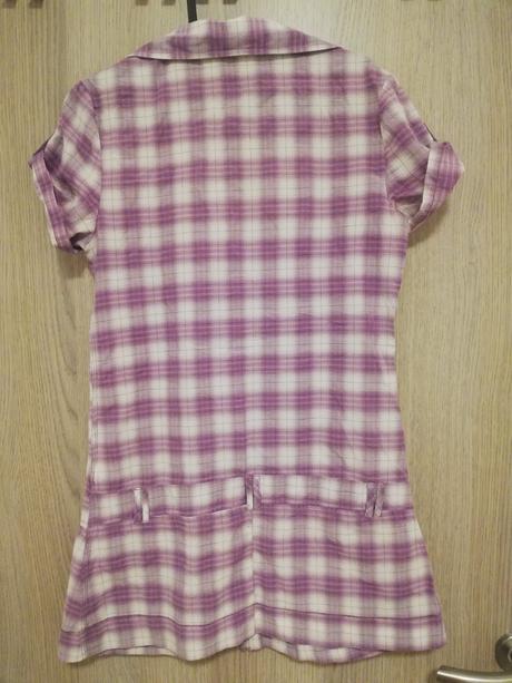 Dlhsia bluzka, s, new yorker,s