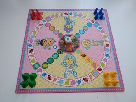 Človeče pre najmenších, 