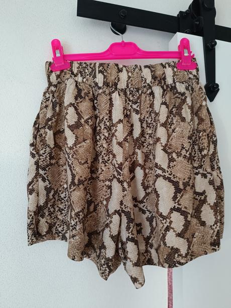 Letné kraťasy, h&m,36