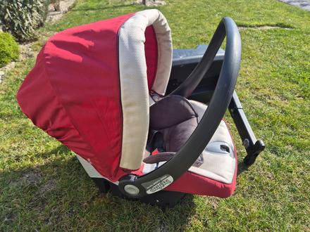 Vajičko, peg-pérego