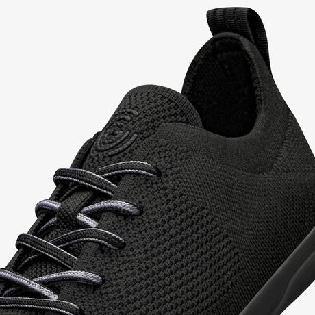 Groundies - športové tenisky active knit black, 37 - 43