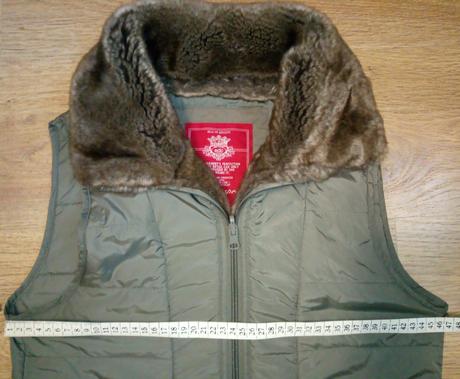 Esprit bunda 3 v 1, esprit,s