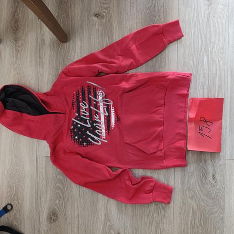 Oblečenie balik, 158–170