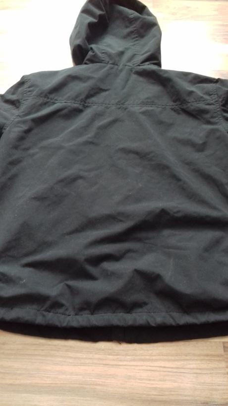 Prechodná bunda 140/146, george,140