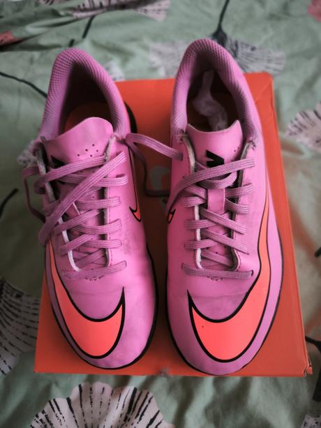 Detské turfy nike, nike,34