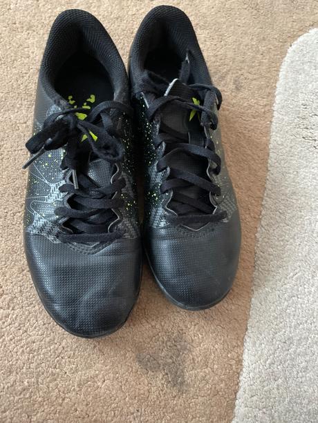 Turfy adidas, adidas,35