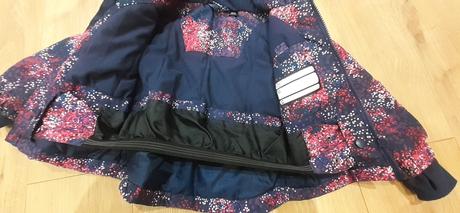 Zimná bunda 86/92, crivit,92
