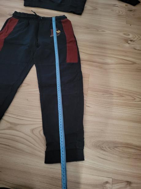 Tepláková súprava, 134