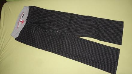 Tehotenske nohavice, m