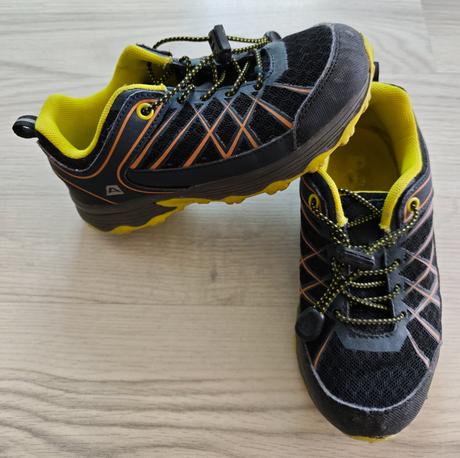 Tenisky, alpine pro,30