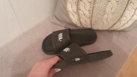 Šľapky drk 37 originál top stav, 37