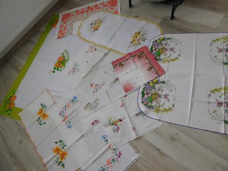 Veľkonočné obrusy, 