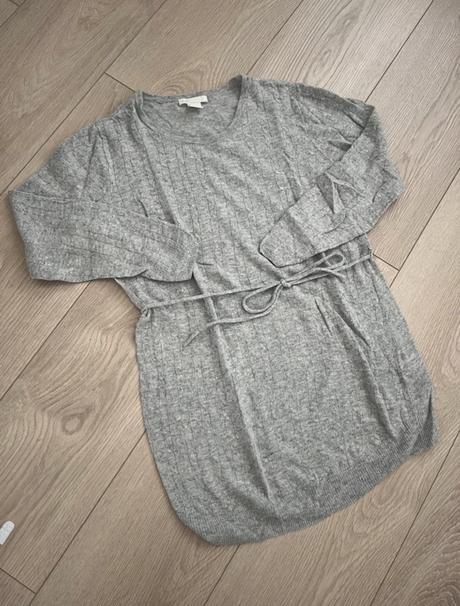 Tehotenský sveter, h&m,m
