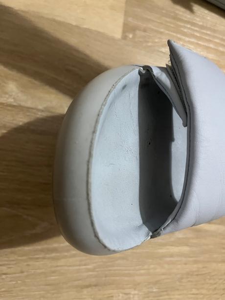 Slapky ecco, ecco,40