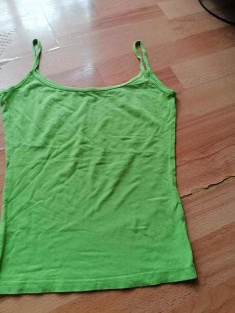 Šifonová blúzka metrofive s/m, s