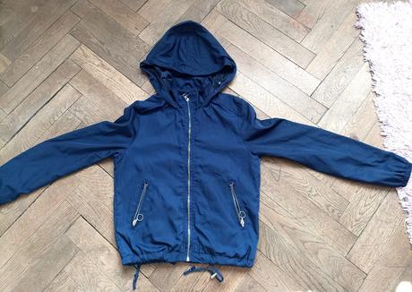 Dámska prechodná bunda, 146