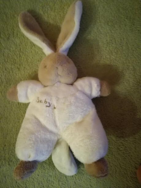 Káčer donad - retro + darček,