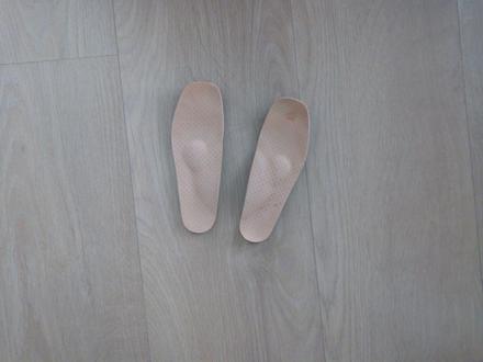 Vložky do topánok 29, 29