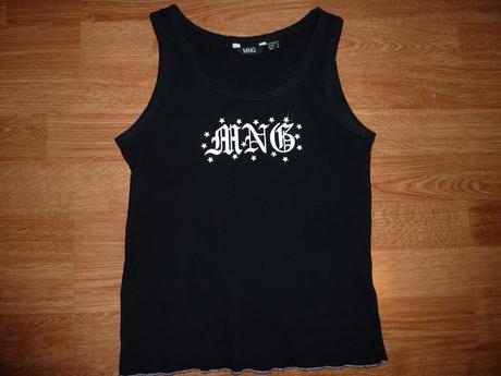 Mng tielko, mango,36