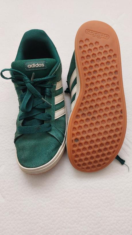 Tenisky 38, adidas,38