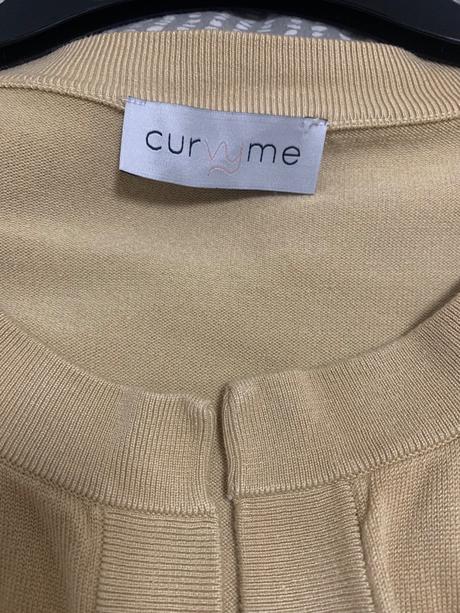 Cardigan / sveter, 52