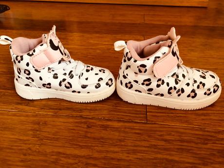 Tenisky minnie h&m vel.22, h&m,22