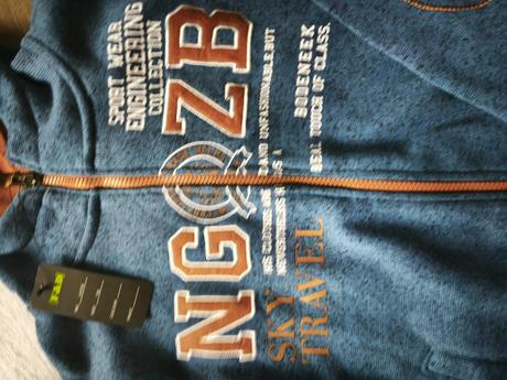 Mikina elegantna, 146