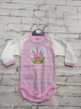 Originálne body, 68