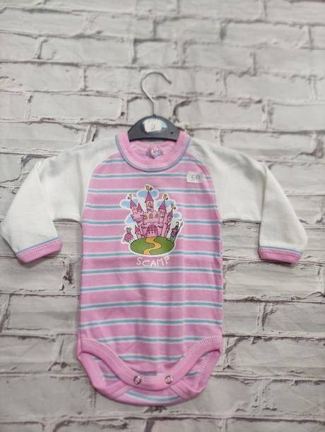 Originálne body, 68