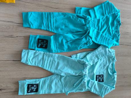 Krásne súpravy, 74