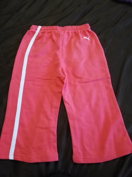 3/4 teplaky puma, puma,134