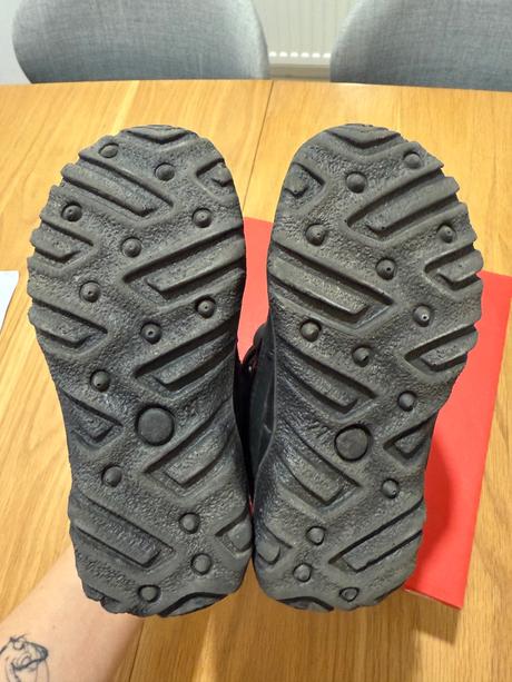 Superfit zimné topánky 27, superfit,27