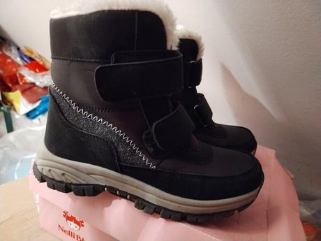 Cizmy pre slecnu, 31