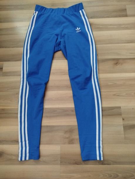 Legíny adidas, adidas,164