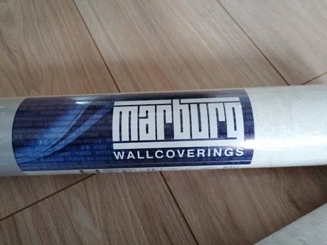 Vliesova tapeta marburg,