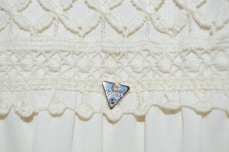 Guess dámske šaty, pc 120 eur, guess,s