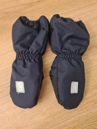 Reima rukavice, reima,98