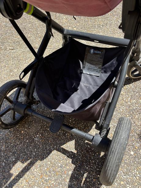 Cybex balios s 2v1, cybex,cybex balios s 2v1