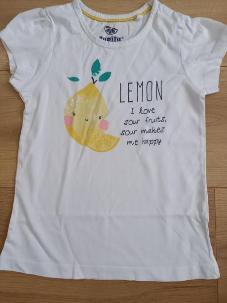 Citronikove triko, lupilu,98