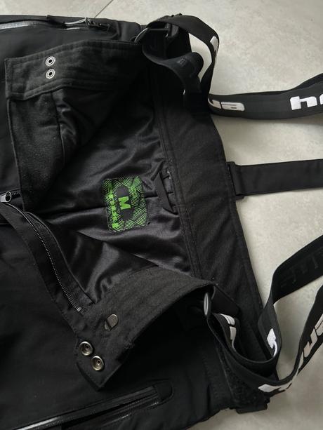 Envy 15000 oteplovacky, envy,m