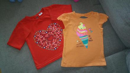 2x tricka-cena spolu, f&f,86