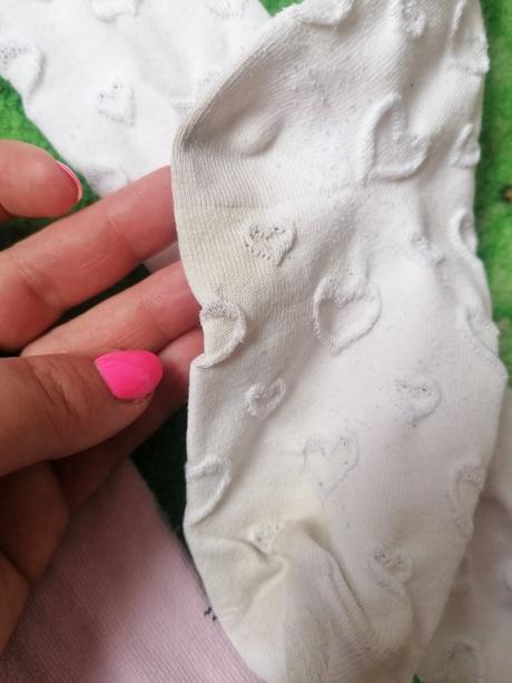 Puncosky h&m 134/140, h&m,134