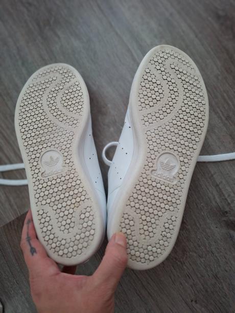 Bielo zlate tenisky adidas, adidas,39