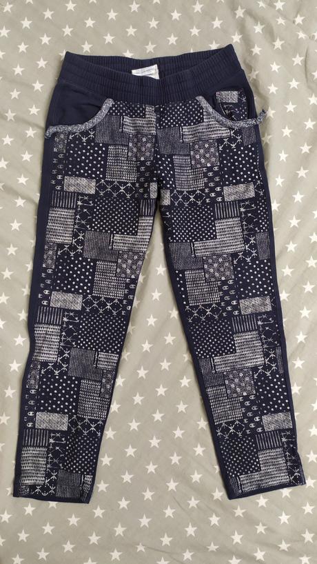 Champion tepláky, champion,128