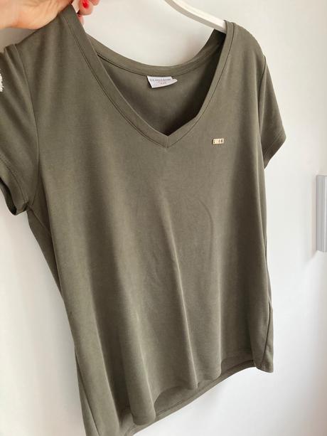 Tričko us polo, u.s. polo assn.,xs