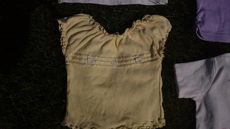 Znackove tricka 4 ks, george,74